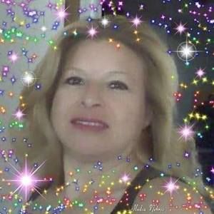 Meet your Posher, Vicki